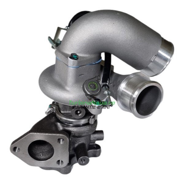 Turbina HYUNDAI H-1 2.5 CRDi 103 KW / 140 CP Noua - Image 8