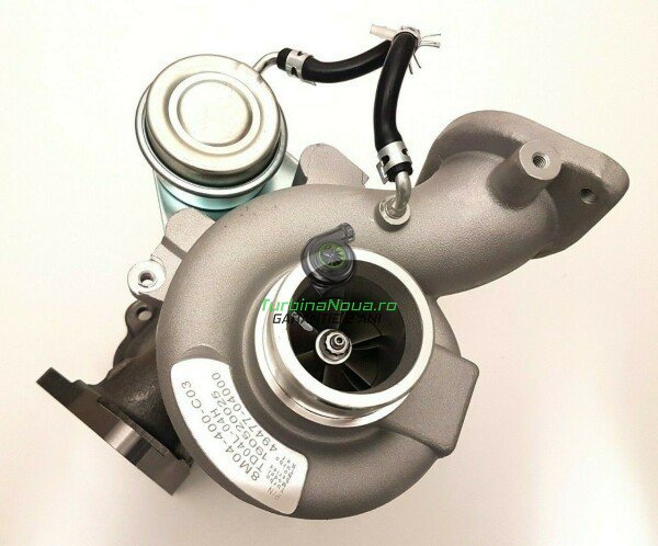 Turbina SUBARU IMPREZA Saloon 2.5 i WRX AWD 169 KW / 230 CP Noua - Image 4