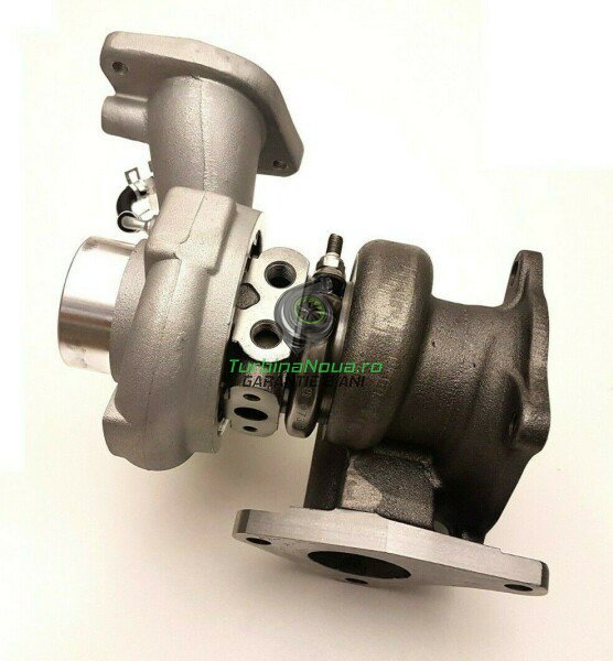 Turbina SUBARU IMPREZA Saloon 2.5 i WRX AWD 169 KW / 230 CP Noua - Image 5