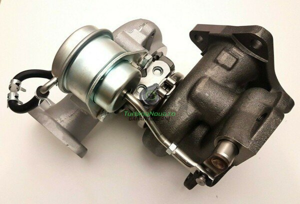 Turbina SUBARU IMPREZA Saloon 2.5 i WRX AWD 169 KW / 230 CP Noua - Image 6