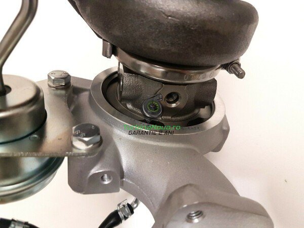 Turbina SUBARU IMPREZA Saloon 2.5 i WRX AWD 169 KW / 230 CP Noua - Image 8