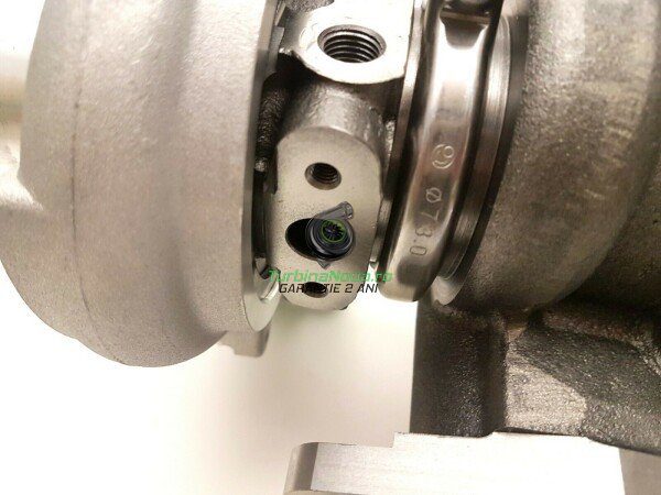 Turbina SUBARU IMPREZA Saloon 2.5 i WRX AWD 169 KW / 230 CP Noua - Image 10