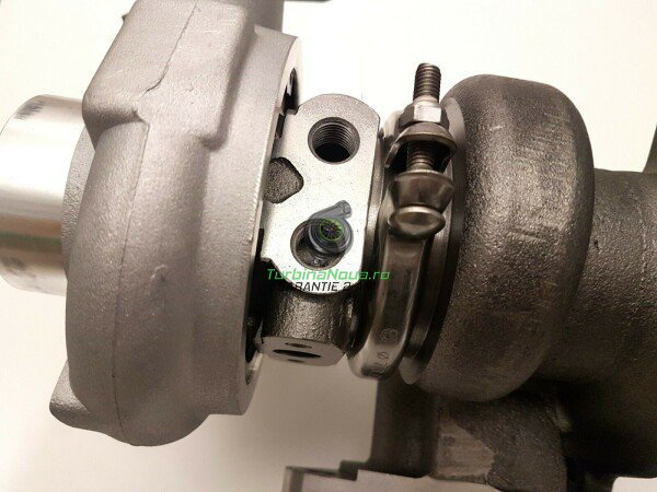 Turbina SUBARU IMPREZA Saloon 2.5 i WRX AWD 169 KW / 230 CP Noua - Image 11