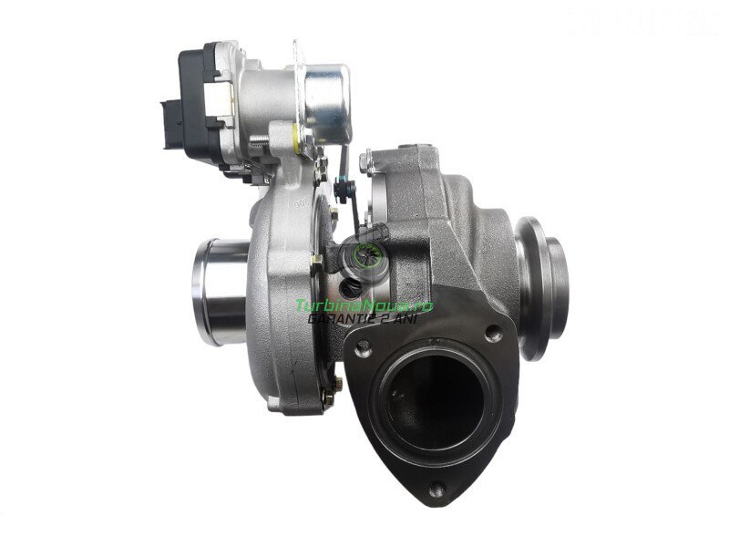 Turbina LAND ROVER DISCOVERY SPORT 2.2 D 4x4 140 KW / 190 CP Noua - Image 3