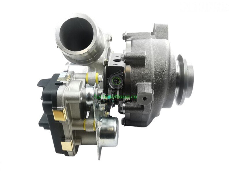 Turbina LAND ROVER DISCOVERY SPORT 2.2 D 4x4 140 KW / 190 CP Noua - Image 4