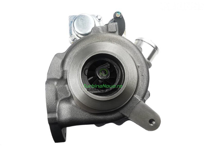 Turbina LAND ROVER DISCOVERY SPORT 2.2 D 4x4 140 KW / 190 CP Noua - Image 7