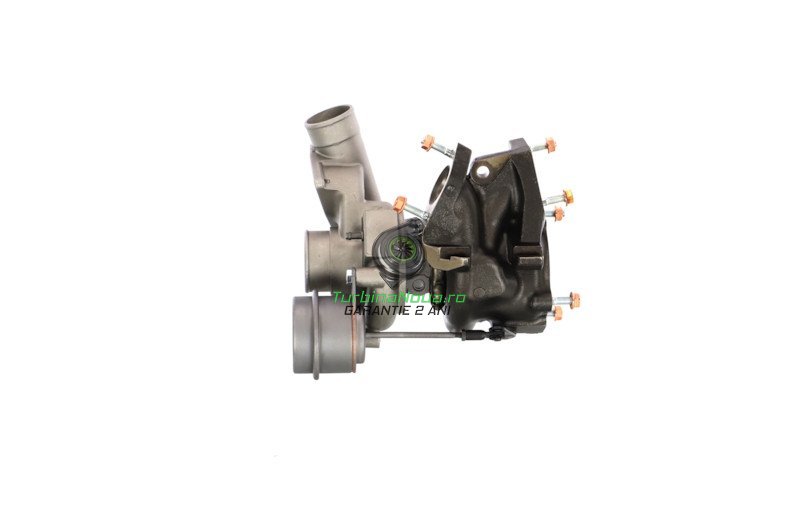 Turbina OPEL VECTRA C 2.8 V6 Turbo 169 KW / 230 CP Noua - Image 3
