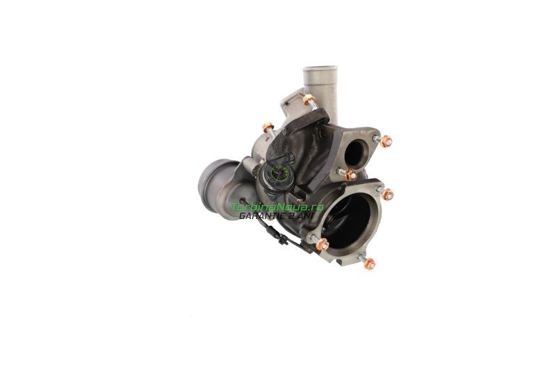 Turbina OPEL VECTRA C 2.8 V6 Turbo 169 KW / 230 CP Noua - Image 4