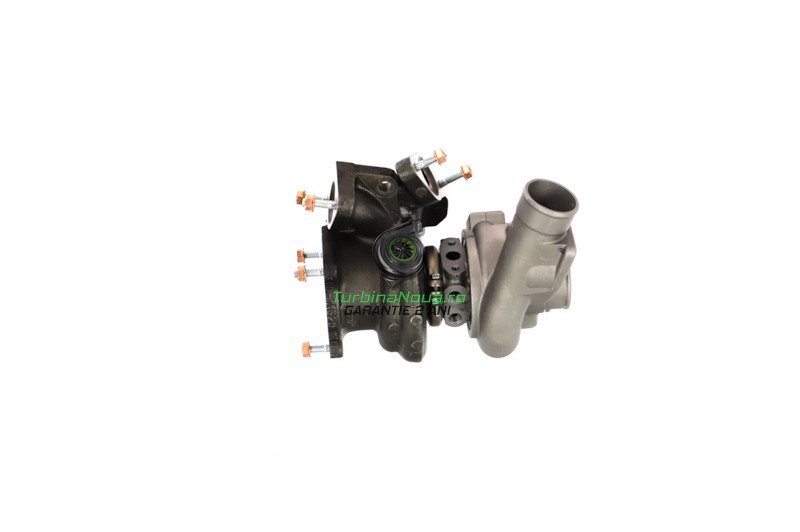 Turbina OPEL VECTRA C 2.8 V6 Turbo 169 KW / 230 CP Noua - Image 6