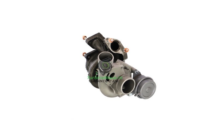 Turbina OPEL VECTRA C 2.8 V6 Turbo 169 KW / 230 CP Noua - Image 7