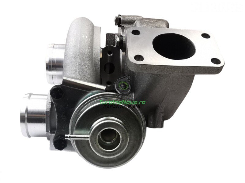 Turbina VW CRAFTER 30-50 Van 2.5 TDI 120 KW / 163 CP Noua - Image 3