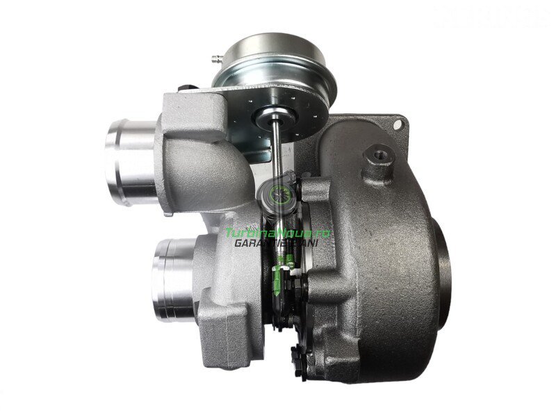 Turbina VW CRAFTER 30-50 Van 2.5 TDI 120 KW / 163 CP Noua - Image 4