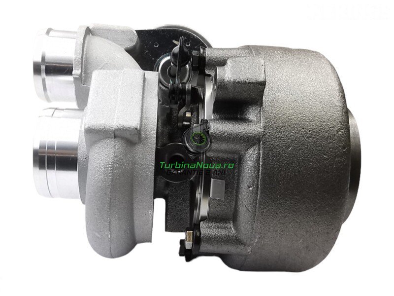 Turbina VW CRAFTER 30-50 Van 2.5 TDI 120 KW / 163 CP Noua - Image 5