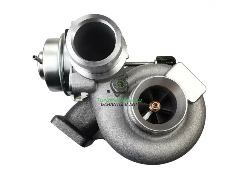 Turbina VW CRAFTER 30-50 Van 2.5 TDI 120 KW / 163 CP Noua - Image 6