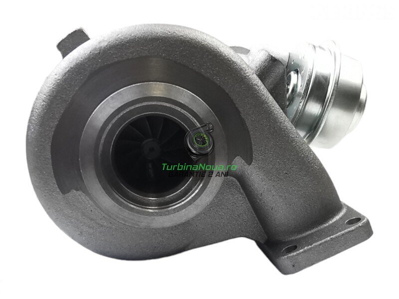 Turbina VW CRAFTER 30-50 Van 2.5 TDI 120 KW / 163 CP Noua - Image 7