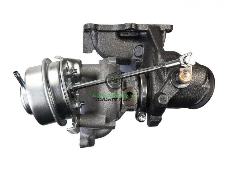 Turbina ALFA ROMEO MITO 0.9 TwinAir 63 KW / 86 CP Noua - Image 3