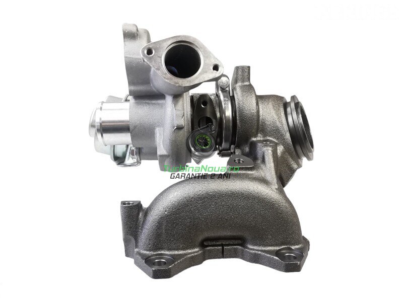 Turbina ALFA ROMEO MITO 0.9 TwinAir 63 KW / 86 CP Noua - Image 4