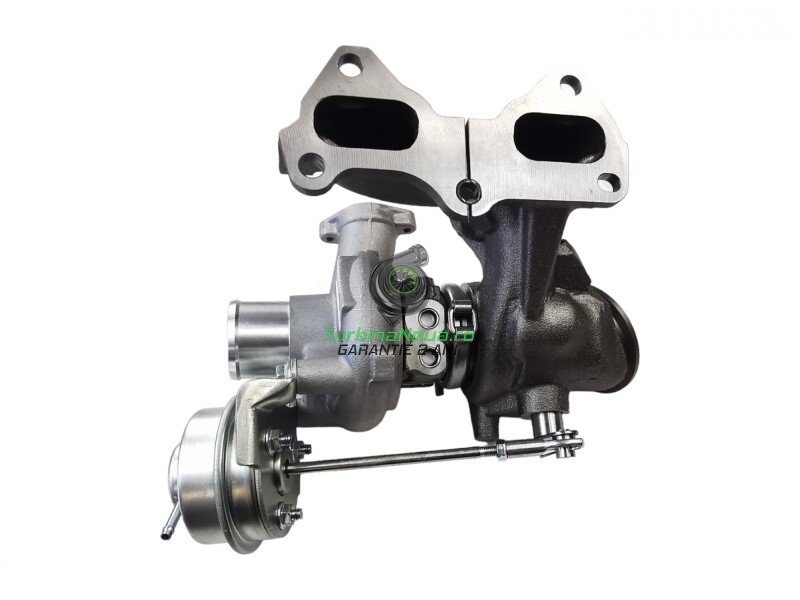Turbina ALFA ROMEO MITO 0.9 TwinAir 63 KW / 86 CP Noua - Image 5