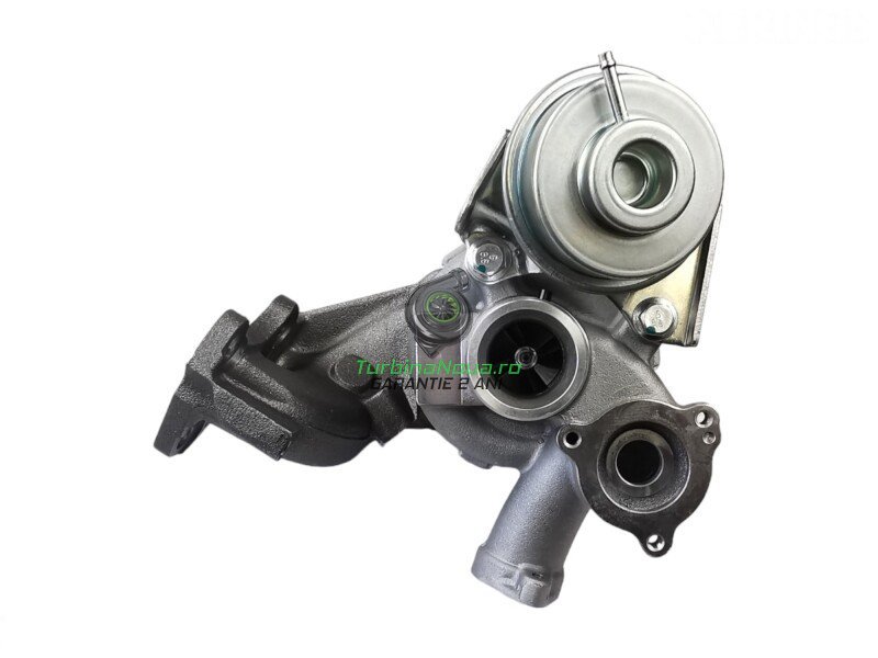 Turbina ALFA ROMEO MITO 0.9 TwinAir 63 KW / 86 CP Noua - Image 6