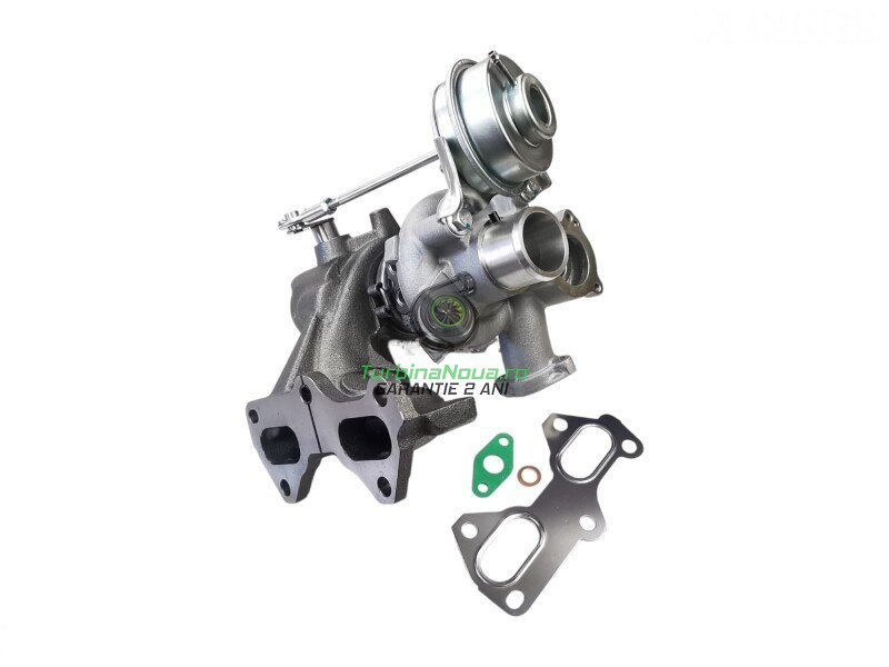 Turbina ALFA ROMEO MITO 0.9 TwinAir 63 KW / 86 CP Noua - Image 8