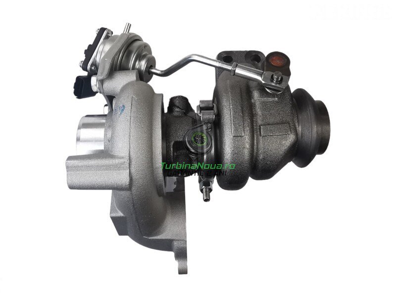 Turbina CITROEN BERLINGO 1.6 HDi 90 68 KW / 92 CP Noua - Image 5