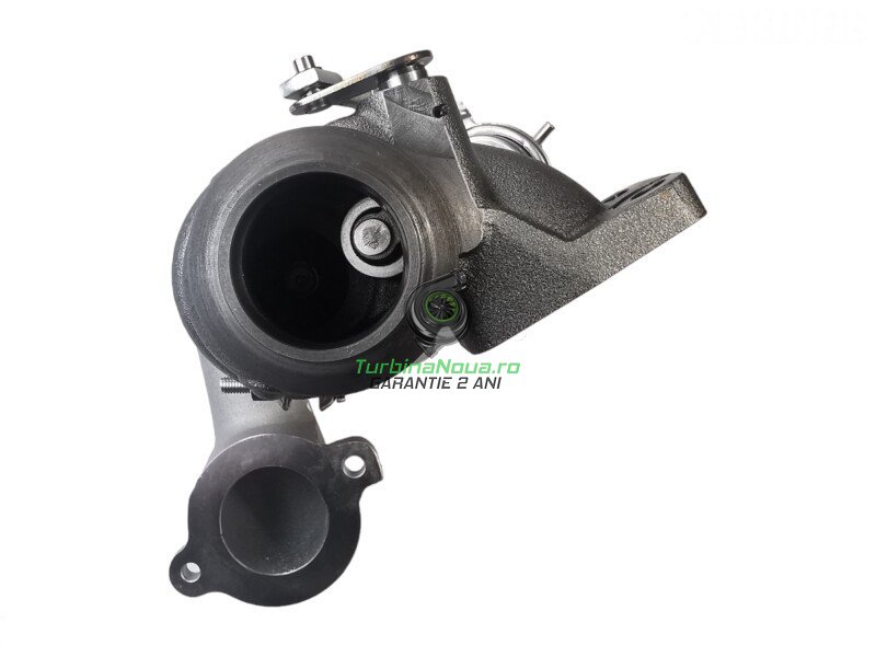 Turbina CITROEN BERLINGO 1.6 HDi 90 68 KW / 92 CP Noua - Image 7