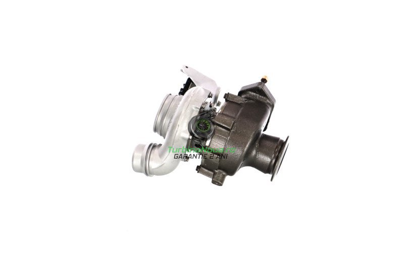Turbina BMW 2 Coupe (F22; F87) 220 d 135 KW / 184 CP Noua - Image 3