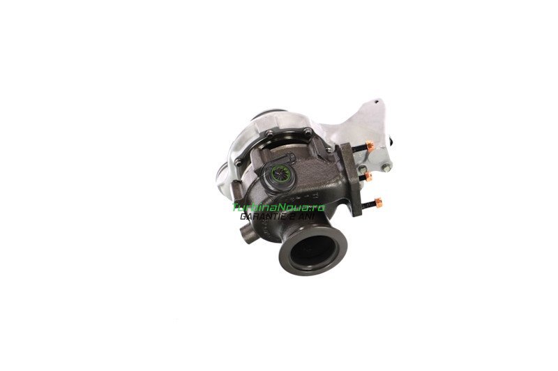 Turbina BMW 2 Coupe (F22; F87) 220 d 135 KW / 184 CP Noua - Image 4