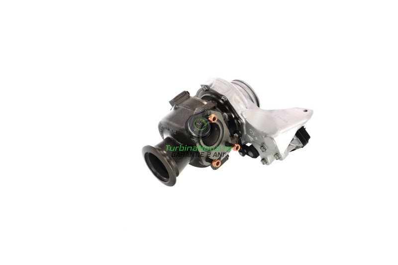 Turbina BMW 2 Coupe (F22; F87) 220 d 135 KW / 184 CP Noua - Image 5