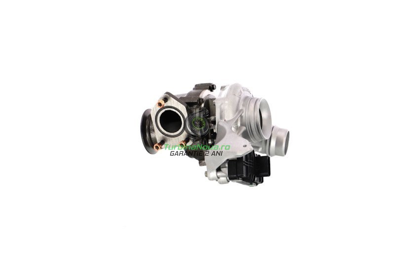Turbina BMW 2 Coupe (F22; F87) 220 d 135 KW / 184 CP Noua - Image 6