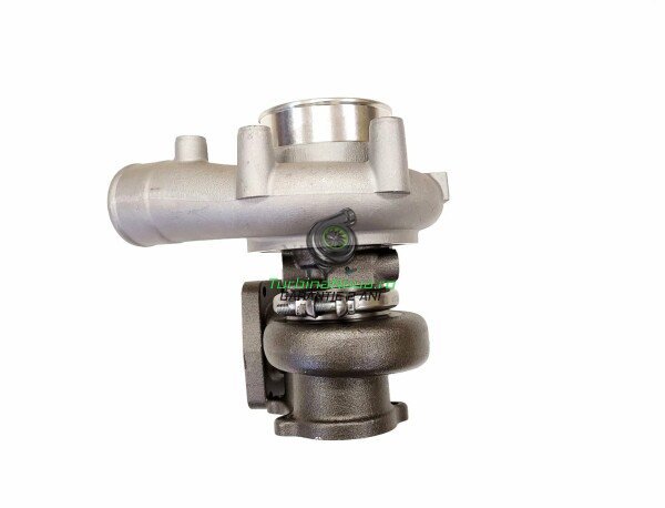 Turbina IVECO DAILY VI 35S14; 35S15; 35C15; 40S14; 40C15; 50C15; 60C5; 65 107 KW / 146 CP Noua - Image 5