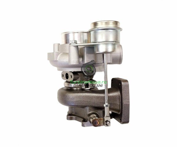 Turbina IVECO DAILY VI 35S14; 35S15; 35C15; 40S14; 40C15; 50C15; 60C5; 65 107 KW / 146 CP Noua - Image 6