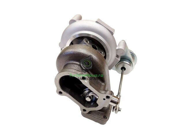 Turbina IVECO DAILY VI 35S14; 35S15; 35C15; 40S14; 40C15; 50C15; 60C5; 65 107 KW / 146 CP Noua - Image 7