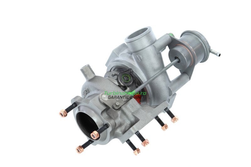 Turbina SAAB 9-5 Estate 2.3 Turbo 191 KW / 260 CP Noua - Image 5