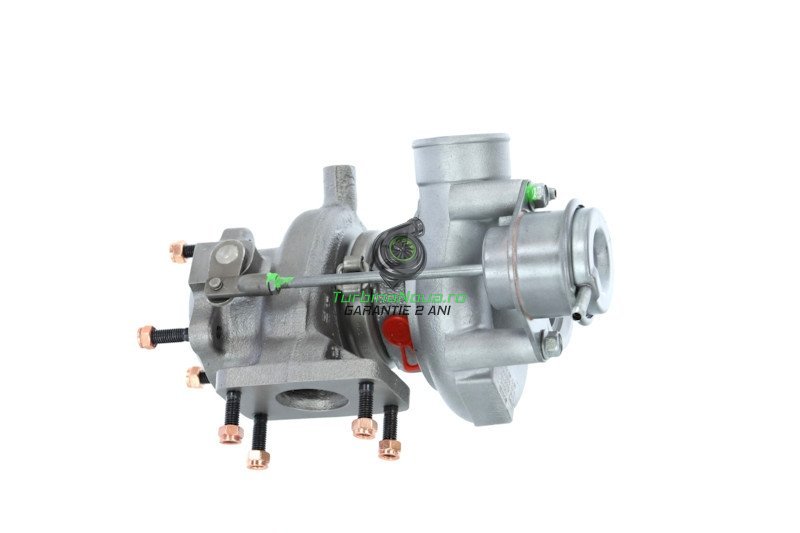 Turbina SAAB 9-5 Estate 2.3 Turbo 191 KW / 260 CP Noua - Image 6