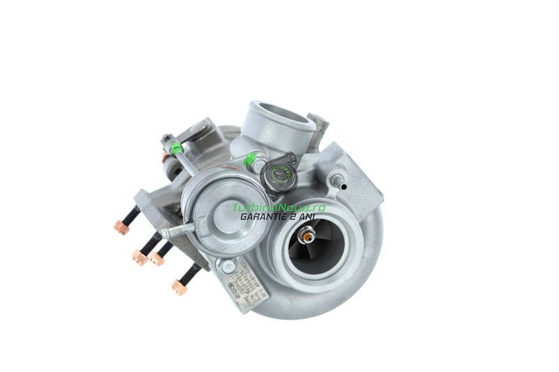 Turbina SAAB 9-5 Estate 2.3 Turbo 191 KW / 260 CP Noua - Image 7