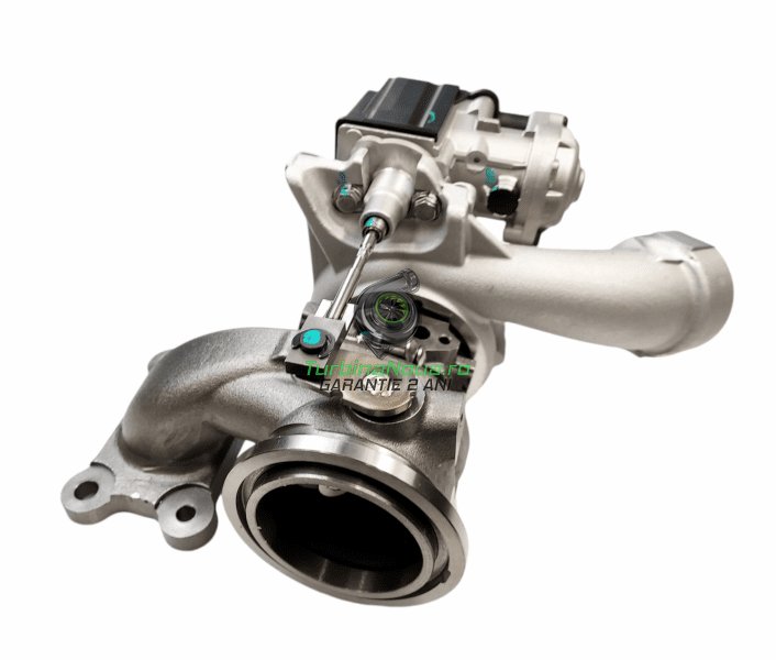 Turbina SEAT LEON SC 1.4 TSI 92 KW / 125 CP Noua - Image 5
