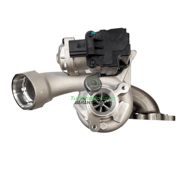 Turbina SKODA OCTAVIA III Combi 1.2 TSI 81 KW / 110 CP Noua - Image 6