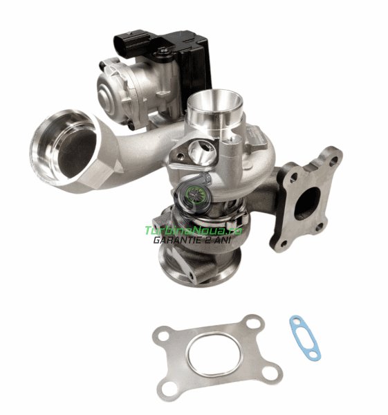 Turbina VW CADDY IV MPV 1.4 TSI 92 KW / 125 CP Noua - Image 7