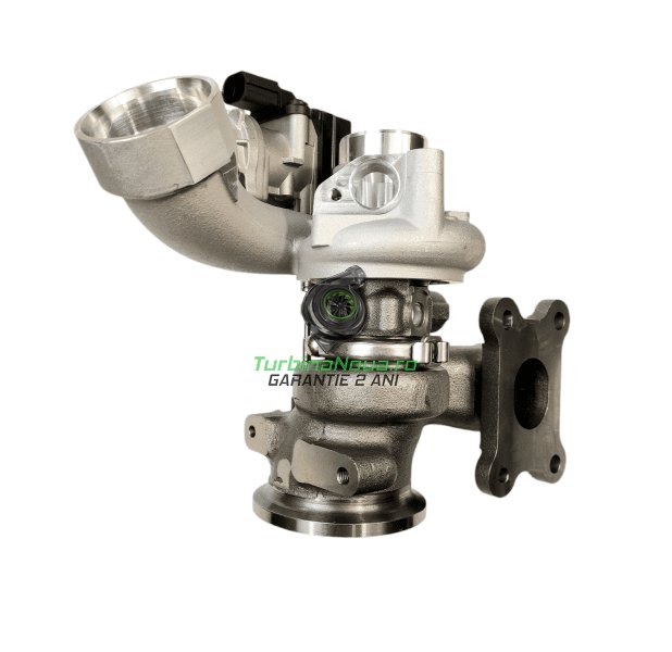 Turbina VW PASSAT B8 1.4 TSI 92 KW / 125 CP Noua - Image 3