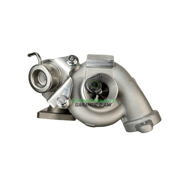 Turbina MAZDA 2 1.6 MZ-CD 66 KW / 90 CP Noua - Image 3