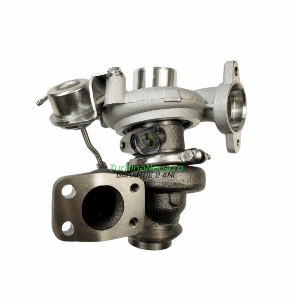 Turbina MAZDA 2 1.6 MZ-CD 66 KW / 90 CP Noua - Image 4