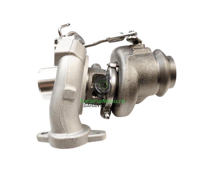Turbina MAZDA 2 1.6 MZ-CD 66 KW / 90 CP Noua - Image 6
