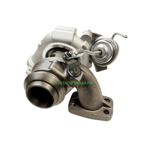 Turbina MAZDA 2 1.6 MZ-CD 66 KW / 90 CP Noua - Image 7