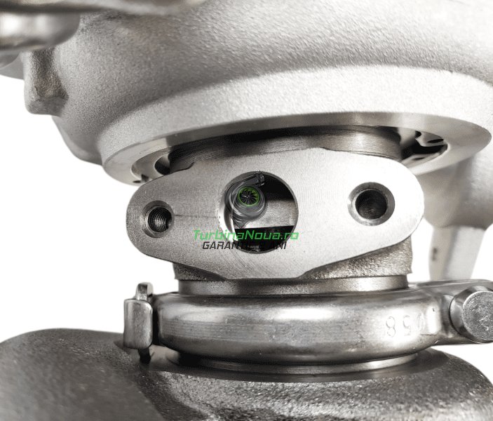 Turbina MAZDA 2 1.6 MZ-CD 66 KW / 90 CP Noua - Image 8