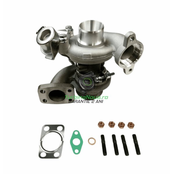 Turbina MAZDA 2 1.6 MZ-CD 66 KW / 90 CP Noua - Image 9