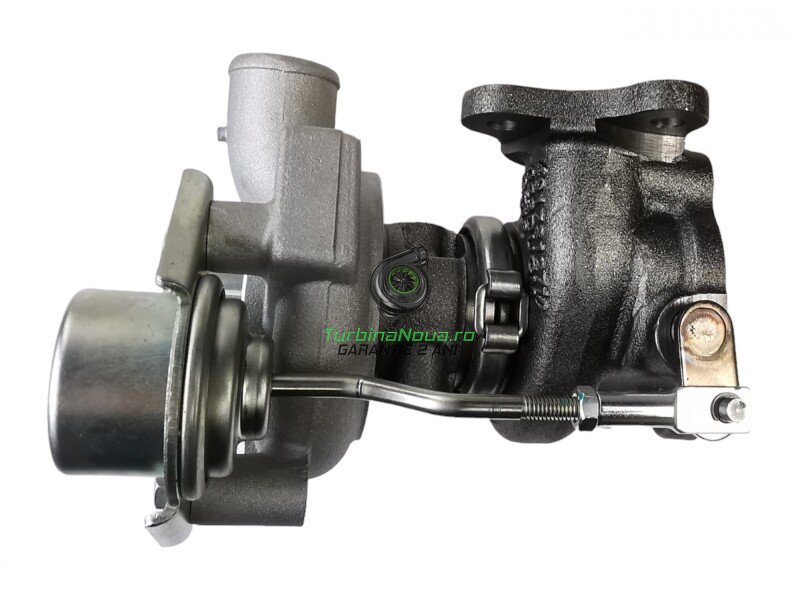 Turbina OPEL ASTRA G Sedans 1.7 CDTI 59 KW / 80 CP Noua - Image 3