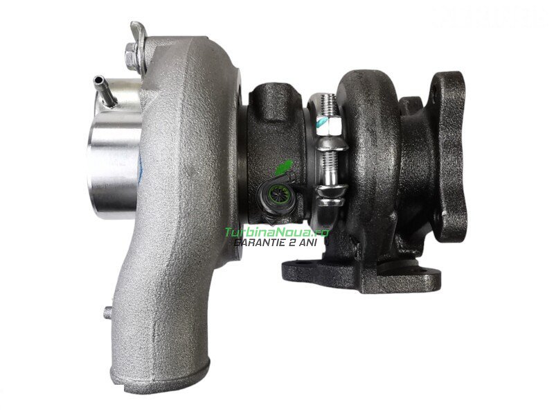Turbina OPEL ASTRA G Sedans 1.7 CDTI 59 KW / 80 CP Noua - Image 4