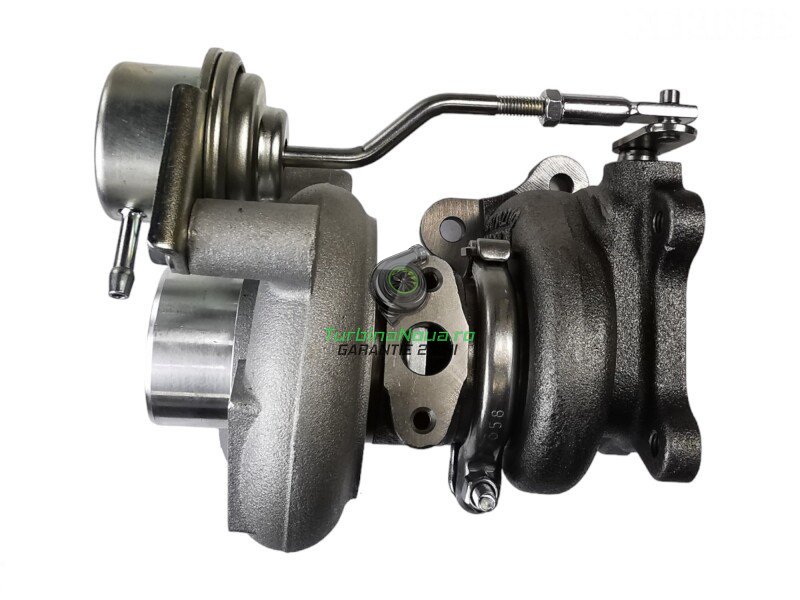 Turbina OPEL ASTRA G Sedans 1.7 CDTI 59 KW / 80 CP Noua - Image 5
