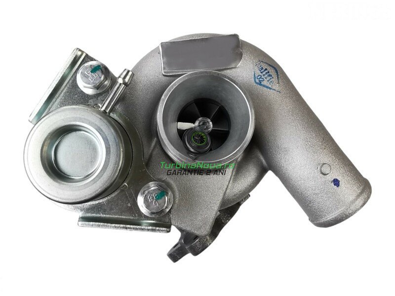 Turbina OPEL ASTRA G Sedans 1.7 CDTI 59 KW / 80 CP Noua - Image 6